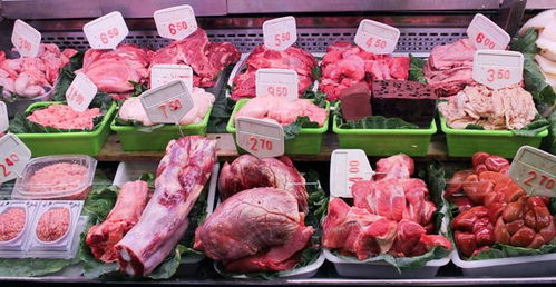 19個好消息 12月的武漢人幸福爆了，食用農(nóng)產(chǎn)品批發(fā)市場迎來多重利好