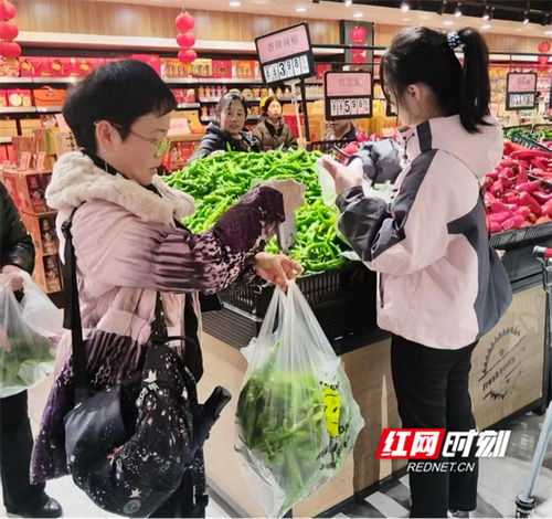 永州食檢中心聚焦年關(guān)守護(hù)，筑牢食用農(nóng)產(chǎn)品批發(fā)市場安全防線